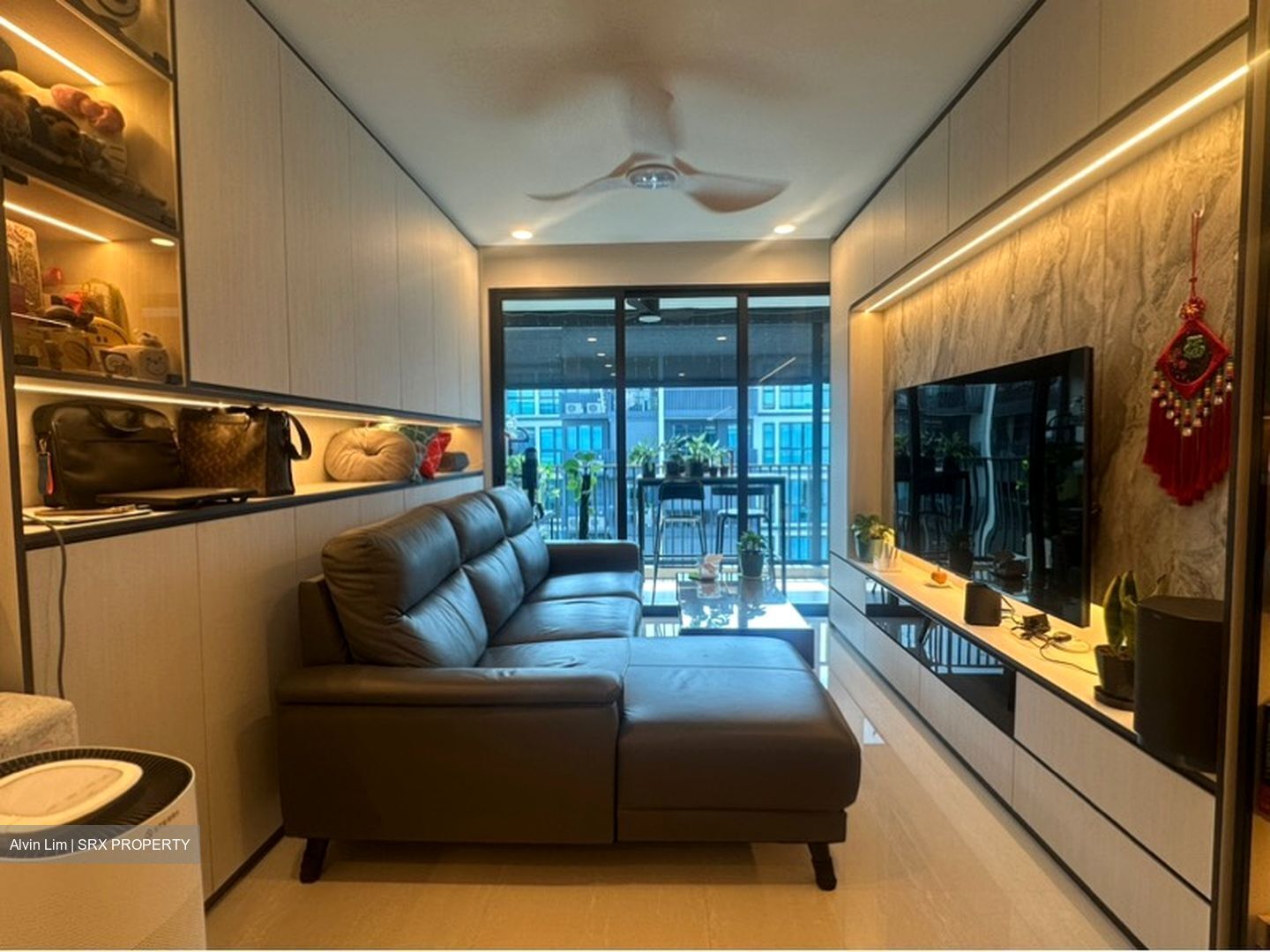 Treasure at Tampines (D18), Condominium #580569511